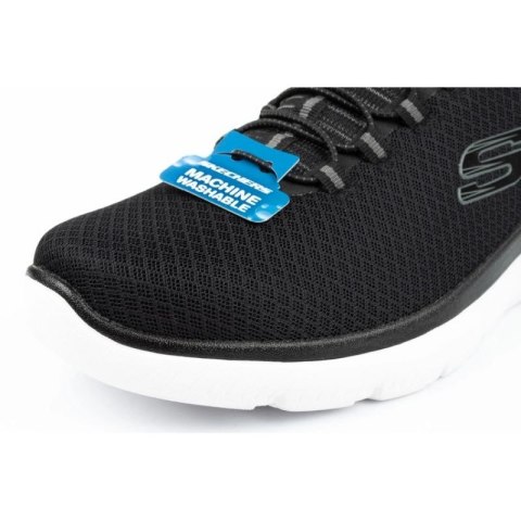 Buty Skechers Summits M 232457/BLK Buty Skechers Summits M 232457/BLK