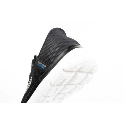 Buty Skechers Summits M 232457/BLK Buty Skechers Summits M 232457/BLK