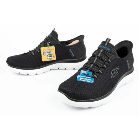 Buty Skechers Summits M 232457/BLK Buty Skechers Summits M 232457/BLK