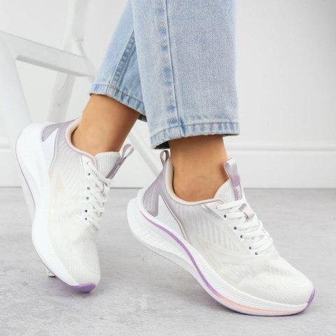 Buty do biegania Big Star W RR274A161 INT2120 Buty do biegania Big Star W RR274A161 INT2120