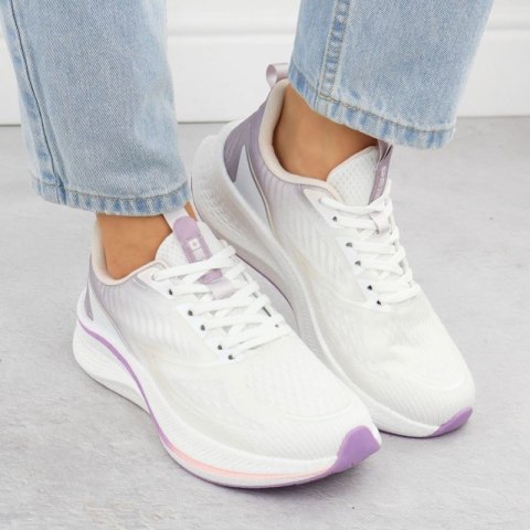 Buty do biegania Big Star W RR274A161 INT2120 Buty do biegania Big Star W RR274A161 INT2120