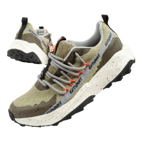 Buty do biegania Grisport M GR-25-10-9018M Buty do biegania Grisport M GR-25-10-9018M