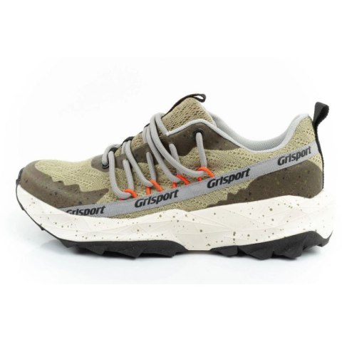 Buty do biegania Grisport M GR-25-10-9018M Buty do biegania Grisport M GR-25-10-9018M