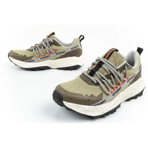 Buty do biegania Grisport M GR-25-10-9018M Buty do biegania Grisport M GR-25-10-9018M