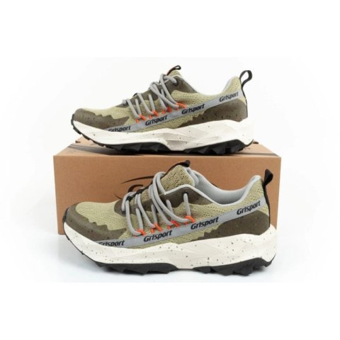 Buty do biegania Grisport M GR-25-10-9018M Buty do biegania Grisport M GR-25-10-9018M