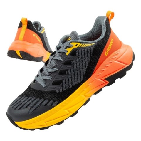 Buty do biegania Grisport M GR-25-32-9004M Buty do biegania Grisport M GR-25-32-9004M