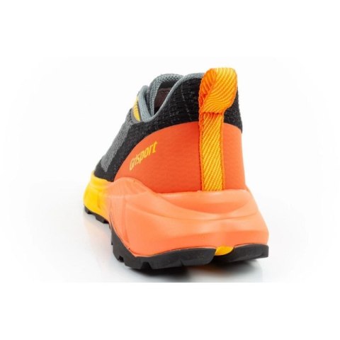 Buty do biegania Grisport M GR-25-32-9004M Buty do biegania Grisport M GR-25-32-9004M
