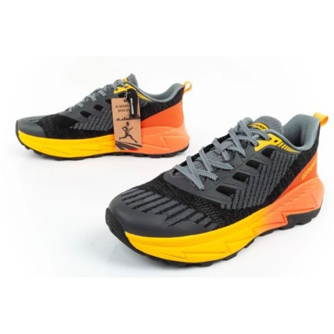 Buty do biegania Grisport M GR-25-32-9004M Buty do biegania Grisport M GR-25-32-9004M