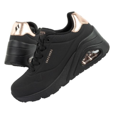Buty sportowe Skechers Uno W 177520/BBK Buty sportowe Skechers Uno W 177520/BBK