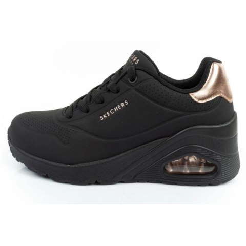 Buty sportowe Skechers Uno W 177520/BBK Buty sportowe Skechers Uno W 177520/BBK