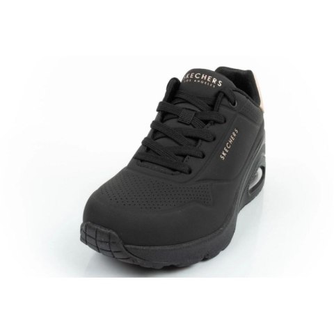 Buty sportowe Skechers Uno W 177520/BBK Buty sportowe Skechers Uno W 177520/BBK