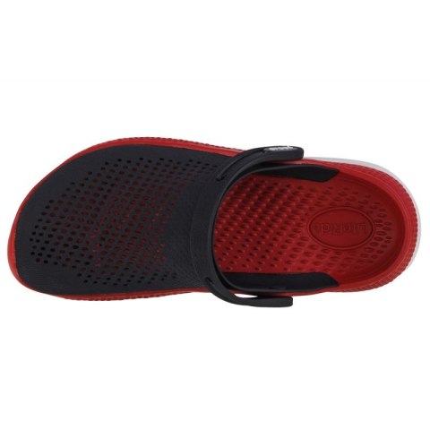 Chodaki Crocs Literide 360 Clog M 206708-4CC Chodaki Crocs Literide 360 Clog M 206708-4CC