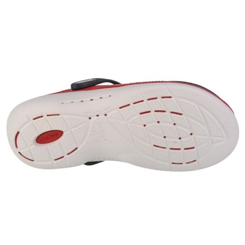 Chodaki Crocs Literide 360 Clog M 206708-4CC Chodaki Crocs Literide 360 Clog M 206708-4CC