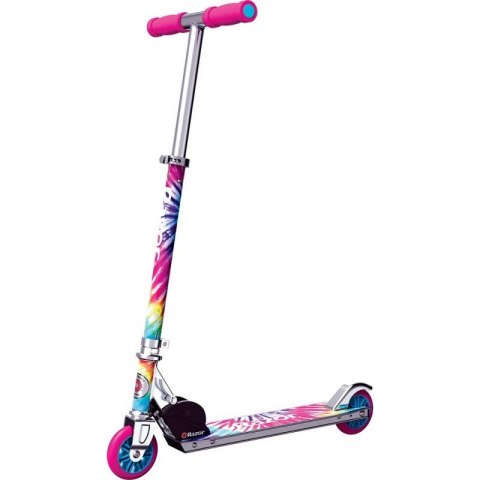 Hulajnoga dla dzieci Razor A Tie-Dye Hulajnoga dla dzieci Razor A Tie-Dye