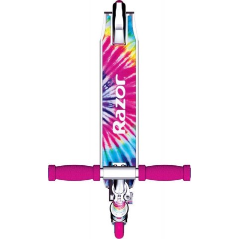 Hulajnoga dla dzieci Razor A Tie-Dye Hulajnoga dla dzieci Razor A Tie-Dye