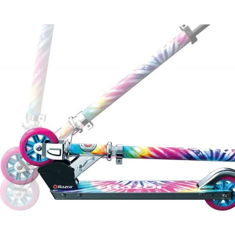 Hulajnoga dla dzieci Razor A Tie-Dye Hulajnoga dla dzieci Razor A Tie-Dye