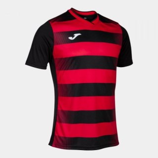 Koszulka Joma Europa V Short Sleeve 102838.106