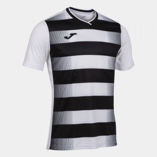 Koszulka Joma Europa V Short Sleeve 102838.201