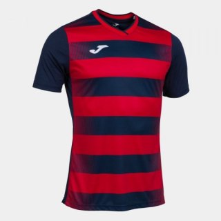 Koszulka Joma Europa V Short Sleeve 102838.336