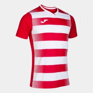 Koszulka Joma Europa V Short Sleeve 102838.602