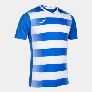 Koszulka Joma Europa V Short Sleeve 102838.702