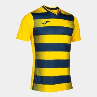 Koszulka Joma Europa V Short Sleeve 102838.903