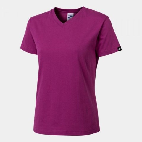 Koszulka Joma Versalles Short Sleeve W 901707.526 Koszulka Joma Versalles Short Sleeve W 901707.526