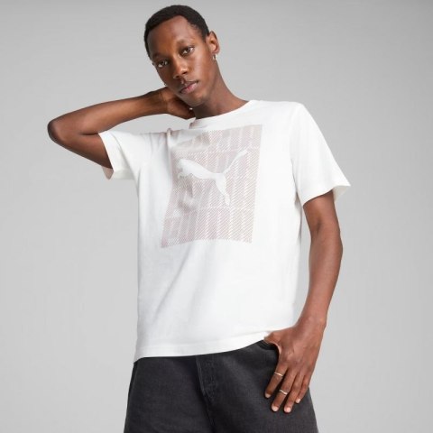 Koszulka Puma Graphics Wording Tee M 684825 02 Koszulka Puma Graphics Wording Tee M 684825 02