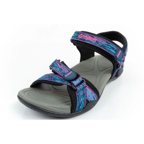 Sandały Grisport W GR-25-34-9024L Sandały Grisport W GR-25-34-9024L