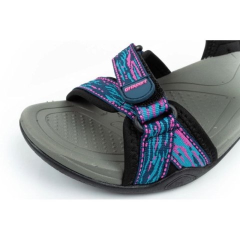 Sandały Grisport W GR-25-34-9024L Sandały Grisport W GR-25-34-9024L