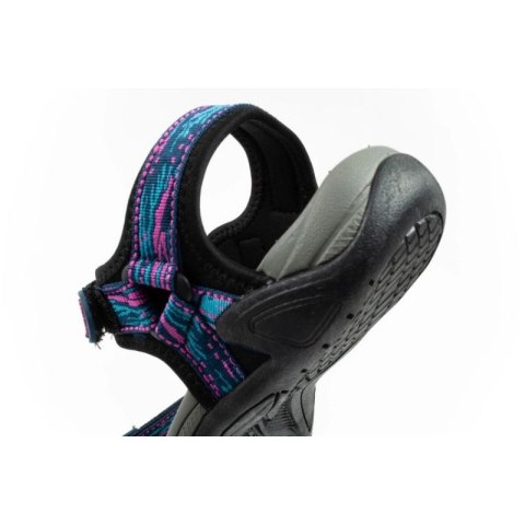 Sandały Grisport W GR-25-34-9024L Sandały Grisport W GR-25-34-9024L
