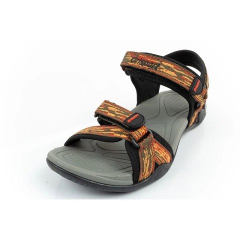 Sandały Grisport W GR-25-34-9025L Sandały Grisport W GR-25-34-9025L