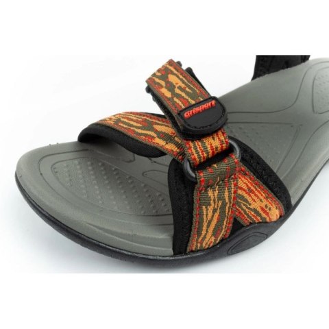 Sandały Grisport W GR-25-34-9025L Sandały Grisport W GR-25-34-9025L