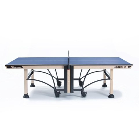 Stół do tenisa stołowego Cornilleau Competition 850 Wood ITTF 2024 118605 Stół do tenisa stołowego Cornilleau Competition 850 Wood ITTF 2024 118605
