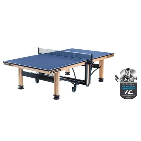 Stół do tenisa stołowego Cornilleau Competition 850 Wood ITTF 2024 118605 Stół do tenisa stołowego Cornilleau Competition 850 Wood ITTF 2024 118605