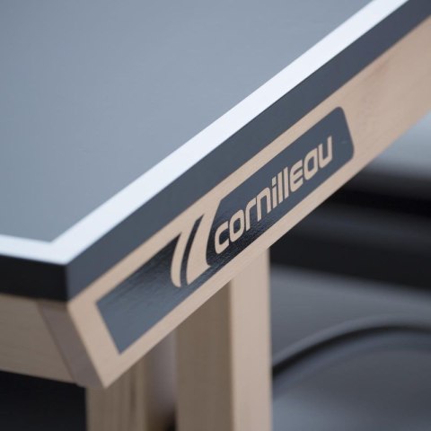 Stół do tenisa stołowego Cornilleau Competition 850 Wood ITTF 2024 118605 Stół do tenisa stołowego Cornilleau Competition 850 Wood ITTF 2024 118605