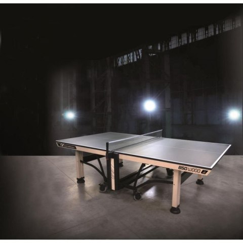 Stół do tenisa stołowego Cornilleau Competition 850 Wood ITTF 2024 118605 Stół do tenisa stołowego Cornilleau Competition 850 Wood ITTF 2024 118605