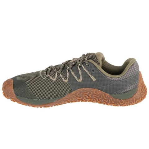 Buty do biegania Merrell Trail Glove 7 M J067655 Buty do biegania Merrell Trail Glove 7 M J067655