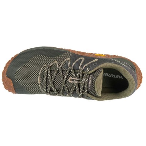 Buty do biegania Merrell Trail Glove 7 M J067655 Buty do biegania Merrell Trail Glove 7 M J067655