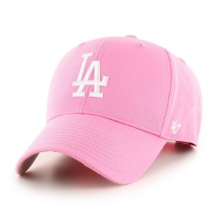 Czapka z daszkiem 47 Brand Los Angeles Dodgers B-RAC12CTP-RSA