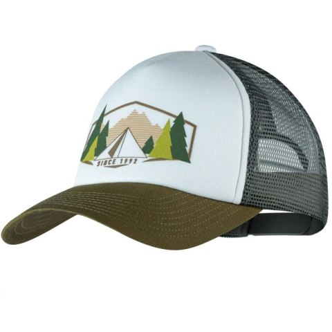 Czapka z daszkiem Buff Trucker Cap 1314020003000 Czapka z daszkiem Buff Trucker Cap 1314020003000