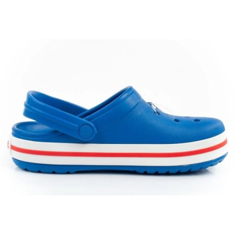 Klapki Crocs Crocband Clog Jr 207006-4KZ Klapki Crocs Crocband Clog Jr 207006-4KZ