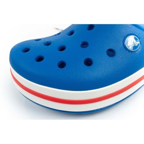 Klapki Crocs Crocband Clog Jr 207006-4KZ Klapki Crocs Crocband Clog Jr 207006-4KZ