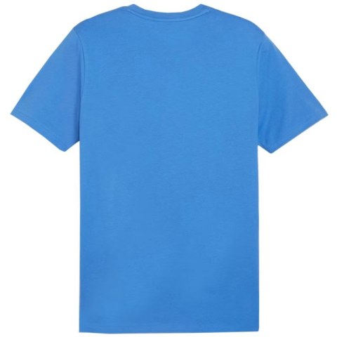 Koszulka Puma Team Goal Casuals Tee M 658615 02 Koszulka Puma Team Goal Casuals Tee M 658615 02
