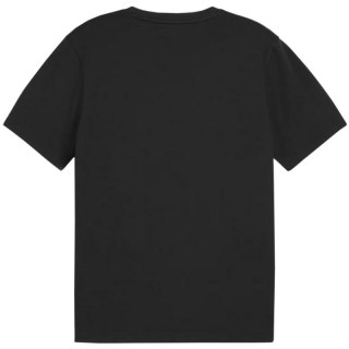 Koszulka Puma Team Goal Casuals Tee M 658615 03