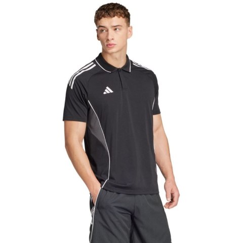 Koszulka adidas Tiro 25 Competition Polo M JY1804 Koszulka adidas Tiro 25 Competition Polo M JY1804