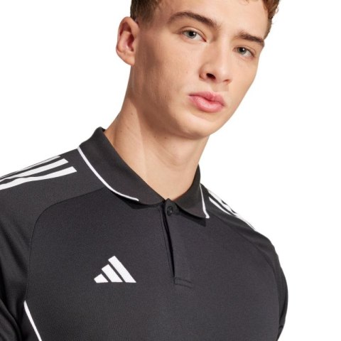 Koszulka adidas Tiro 25 Competition Polo M JY1804 Koszulka adidas Tiro 25 Competition Polo M JY1804