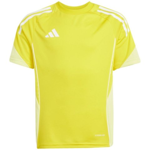 Koszulka adidas Tiro 25 Competition Training Jersey Jr JI8950 Koszulka adidas Tiro 25 Competition Training Jersey Jr JI8950
