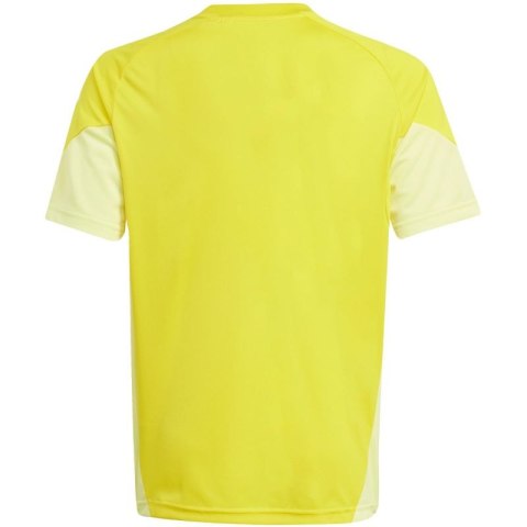 Koszulka adidas Tiro 25 Competition Training Jersey Jr JI8950 Koszulka adidas Tiro 25 Competition Training Jersey Jr JI8950