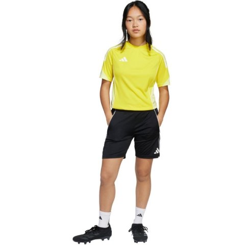 Koszulka adidas Tiro 25 Competition Training Jersey Jr JI8950 Koszulka adidas Tiro 25 Competition Training Jersey Jr JI8950